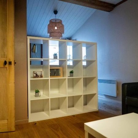 Appartement Escapade Annecienne à Annecy Extérieur photo