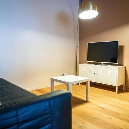 Appartement Escapade Annecienne à Annecy Extérieur photo