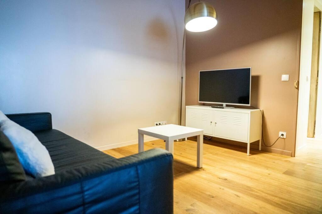 Appartement Escapade Annecienne à Annecy Extérieur photo